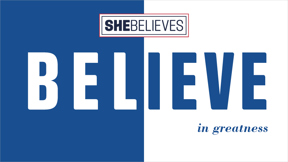 Lavelle, Sullivan prepare for 2020 SheBelieves Cup Featured Image