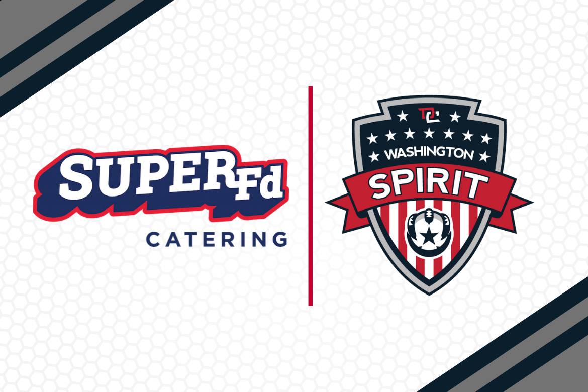 Spirit announce SuperFD Catering as official catering partner for 2020 season Featured Image