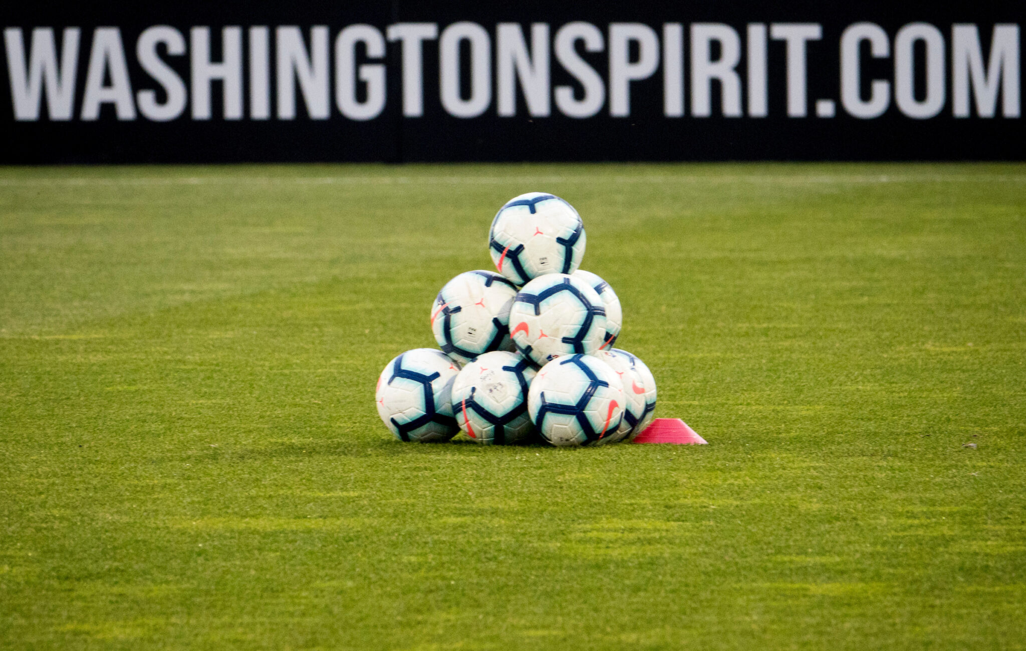 NWSL Extends Team Training Moratorium through May 24  Featured Image