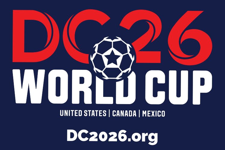Washington Spirit join DC2026 Partnership Group led by Events DC Featured Image