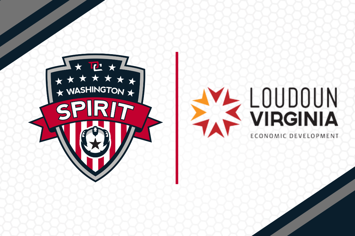Washington Spirit take ‘Loudoun Is Ready’ pledge ahead of games at Segra Field Featured Image