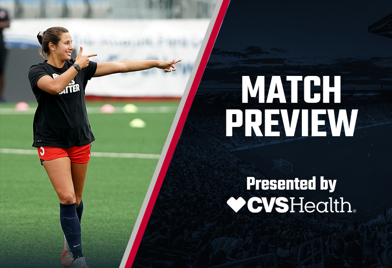 Spirit to rematch Red Stars in third game of Fall Series Featured Image