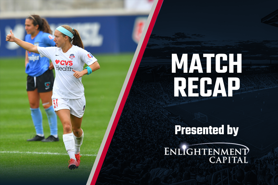 Spirit strike late again, draw with Red Stars in first away match of 2020 Featured Image