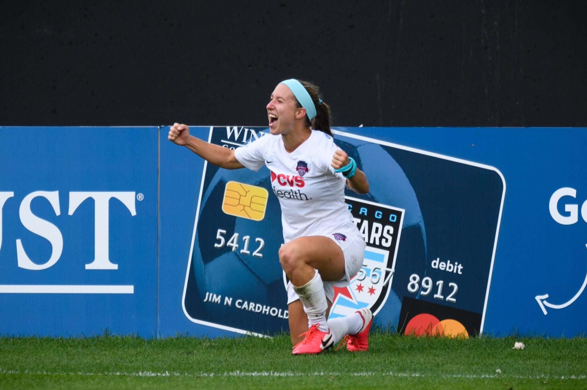 “They’re Battling Till the End” late goals define Spirit’s fight in Fall Series Featured Image