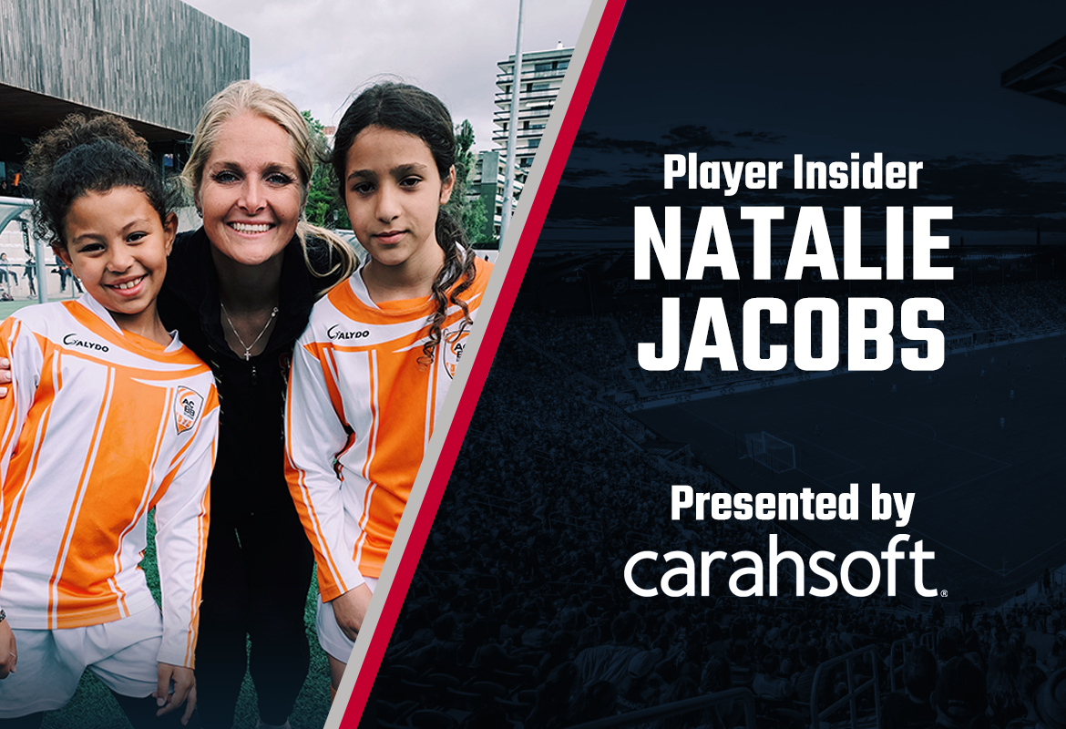 Player Insider: Natalie Jacobs Featured Image
