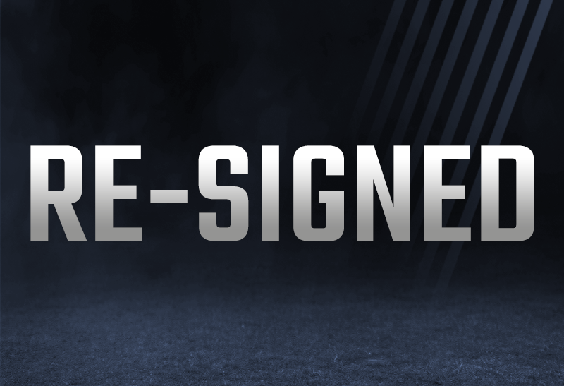 Spirit Re-Sign Seven Players ahead of 2020 Expansion Draft Featured Image