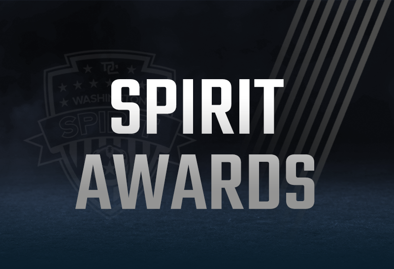 Los premios del Spirit de 2020 honran momentos durante el “Challenge Cup” y el “Fall Series” Featured Image