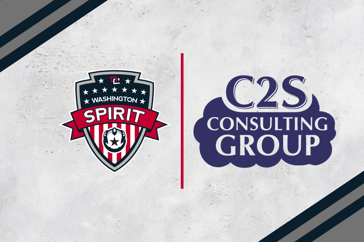 Washington Spirit and C2SCG renew sponsorship for 2021 season Featured Image