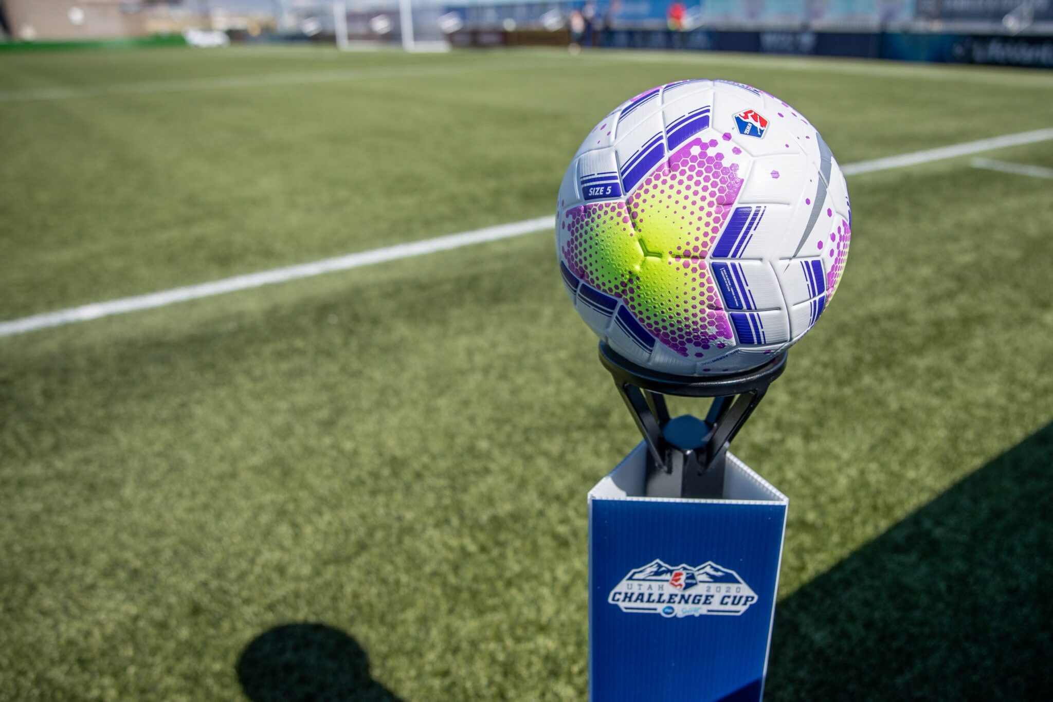 NWSL Announces Innovative 2021 Competition Framework Featured Image