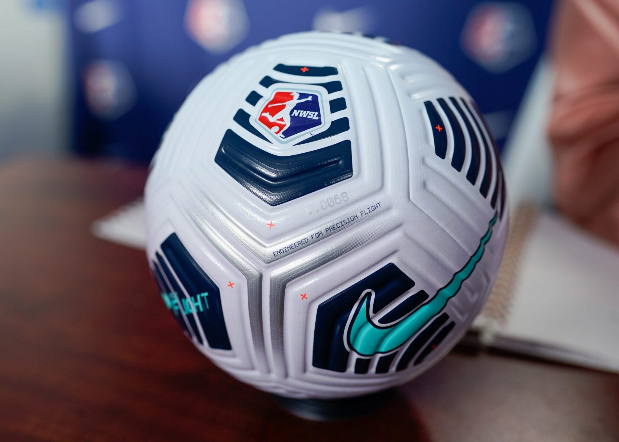 National Women’s Soccer League Announces Commitment to Systemic Transformation Featured Image