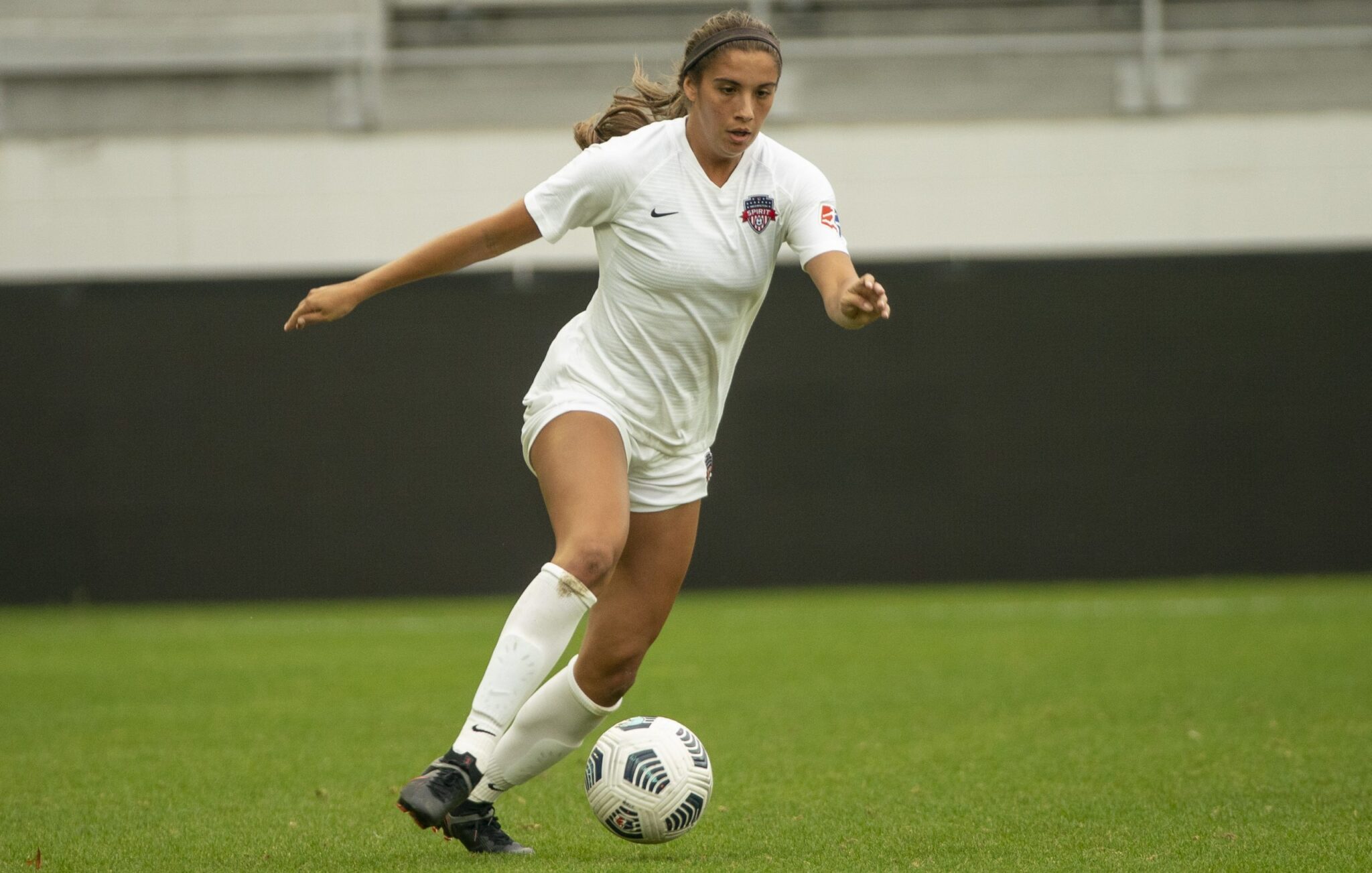 Mariana Speckmaier Named to Venezuela National Team for Basque Country International Women’s Cup Featured Image