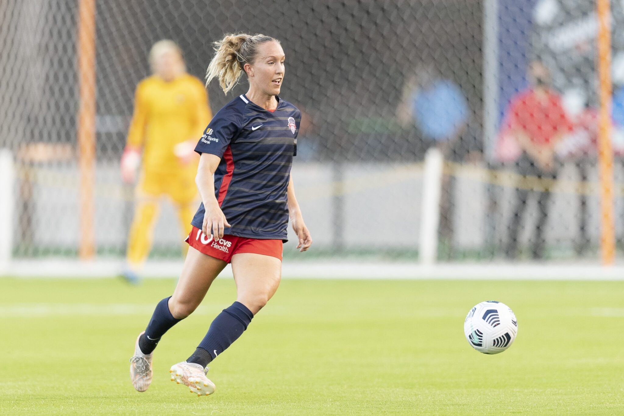 Spirit Travel to Pacific Northwest Following First Win of Season Featured Image