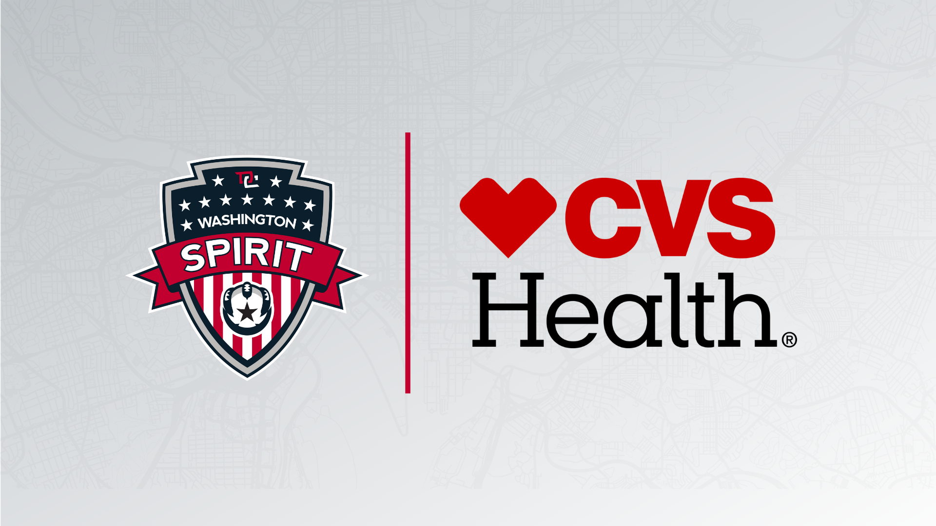 Washington Spirit and CVS Health Announce Sponsorship Renewal for 2021 Featured Image