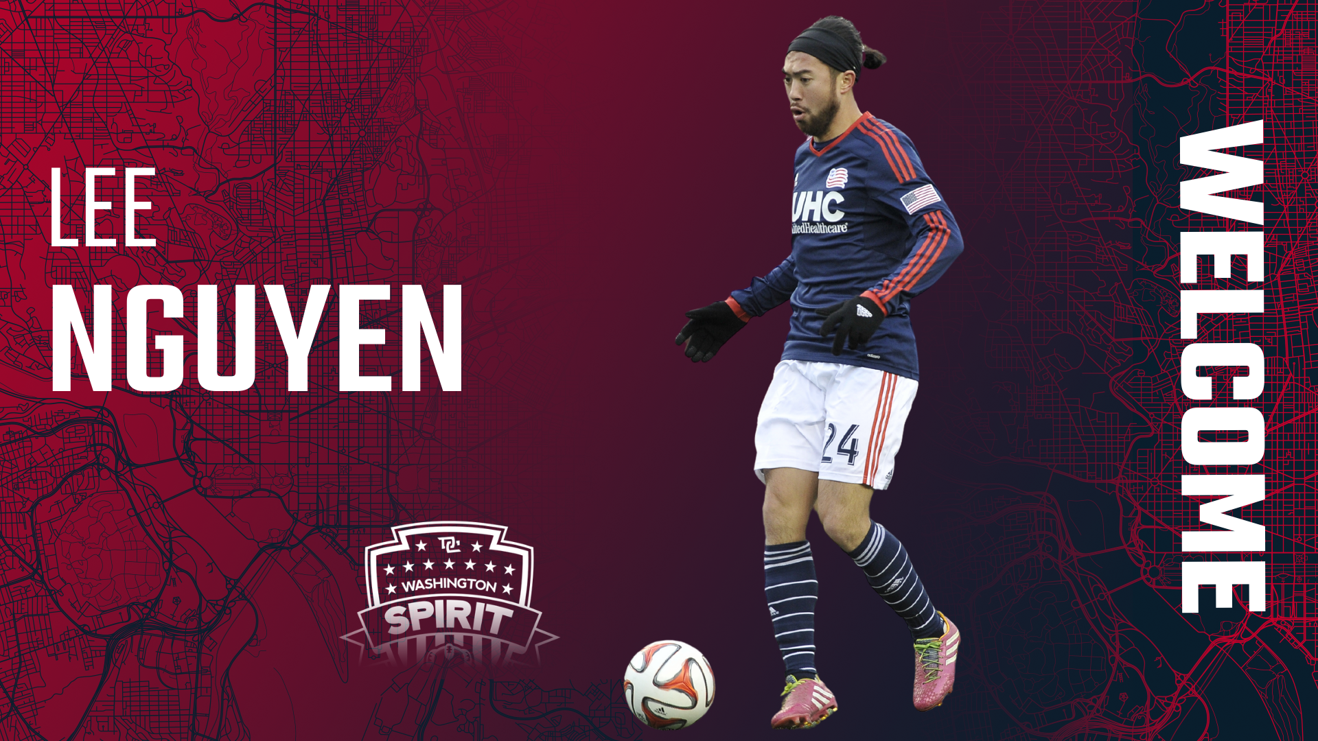 Lee Nguyen Joins Technical Staff Through End of 2021 Season Featured Image