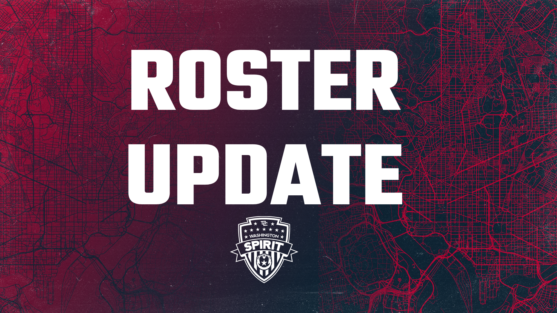 Washington Spirit Announce End of Year Roster Statuses Entering 2021-22 Offseason Featured Image