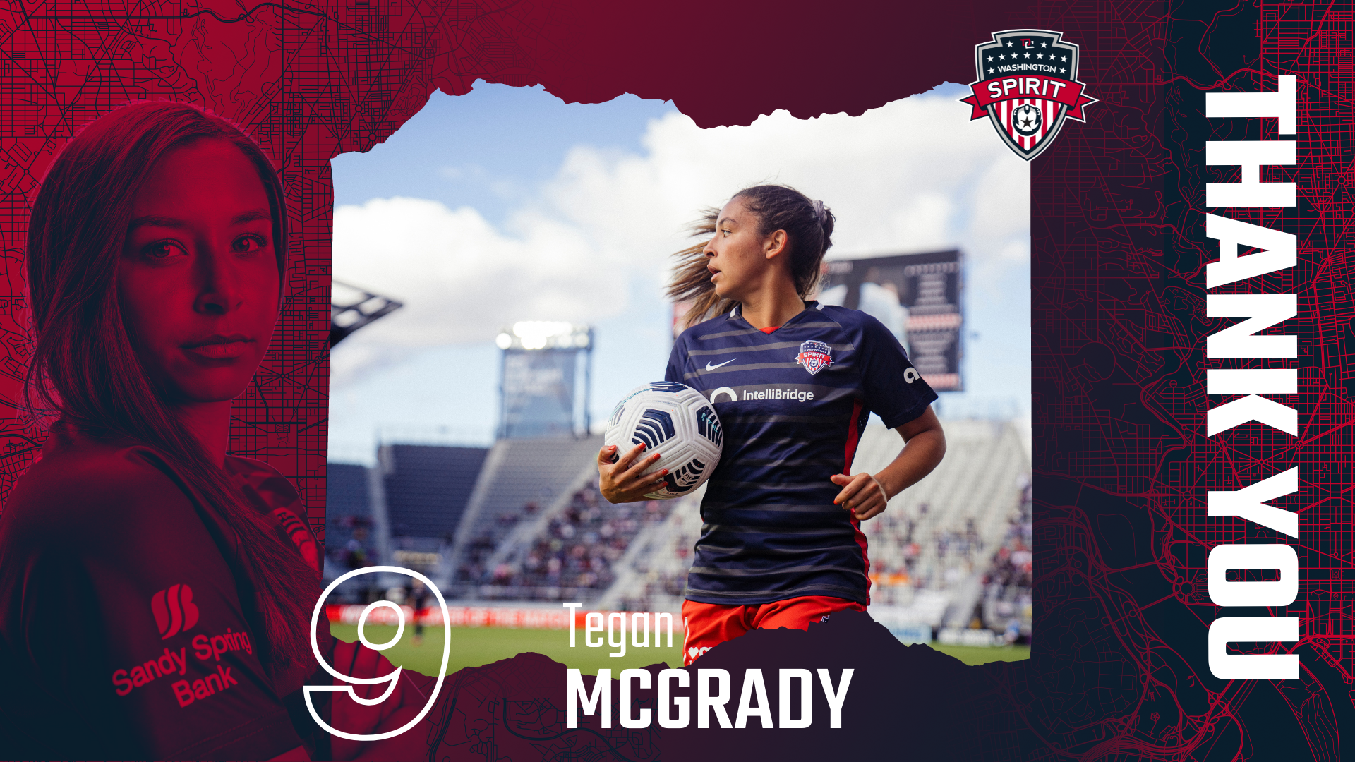 Spirit Trade McGrady, International Spot, Draft Pick to San Diego for Expansion Draft Protection Featured Image