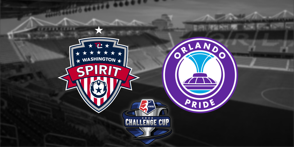 Schedule » Washington Spirit