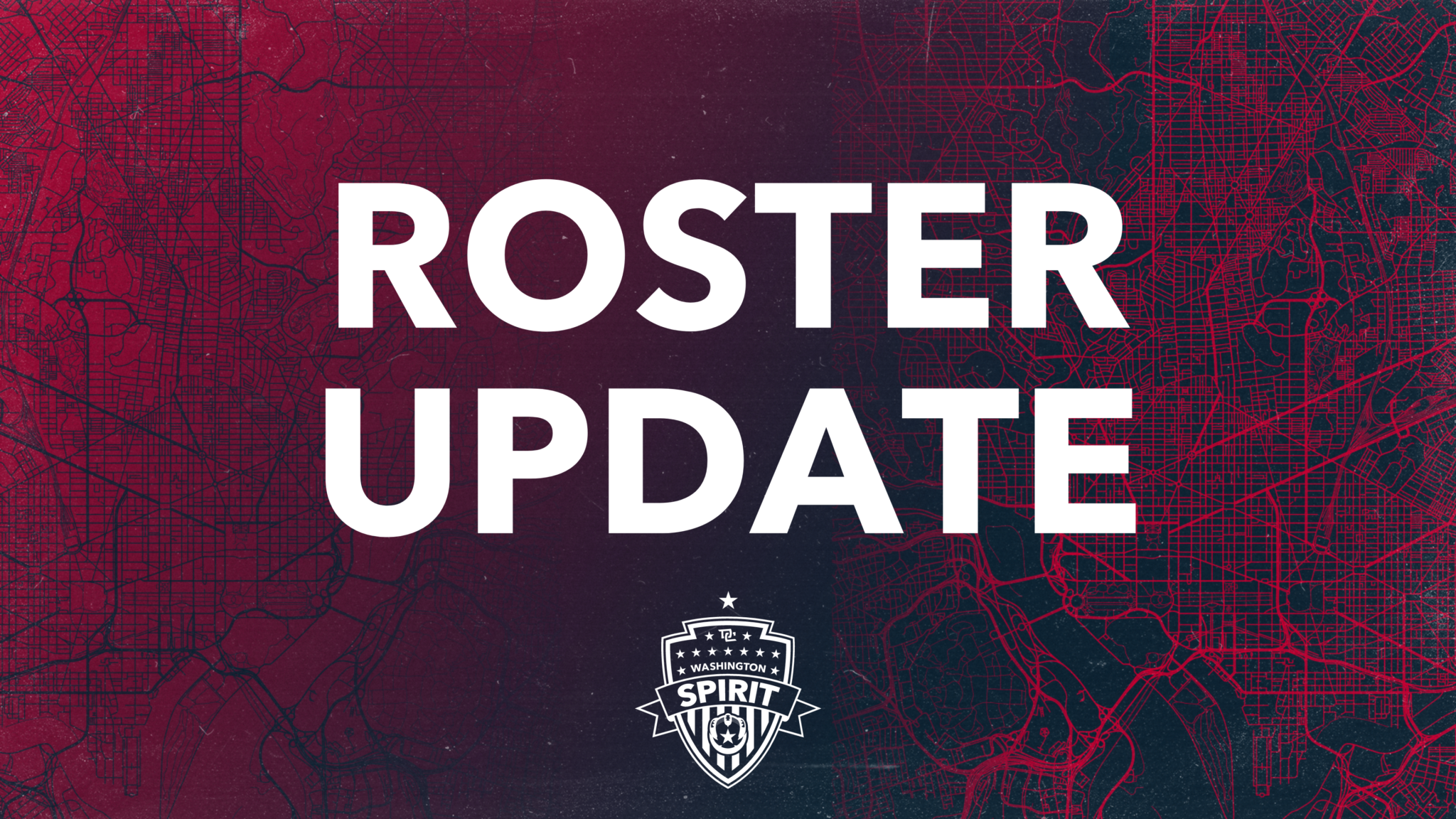 Washington Spirit Release Updated 30-player Preseason Roster Featured Image
