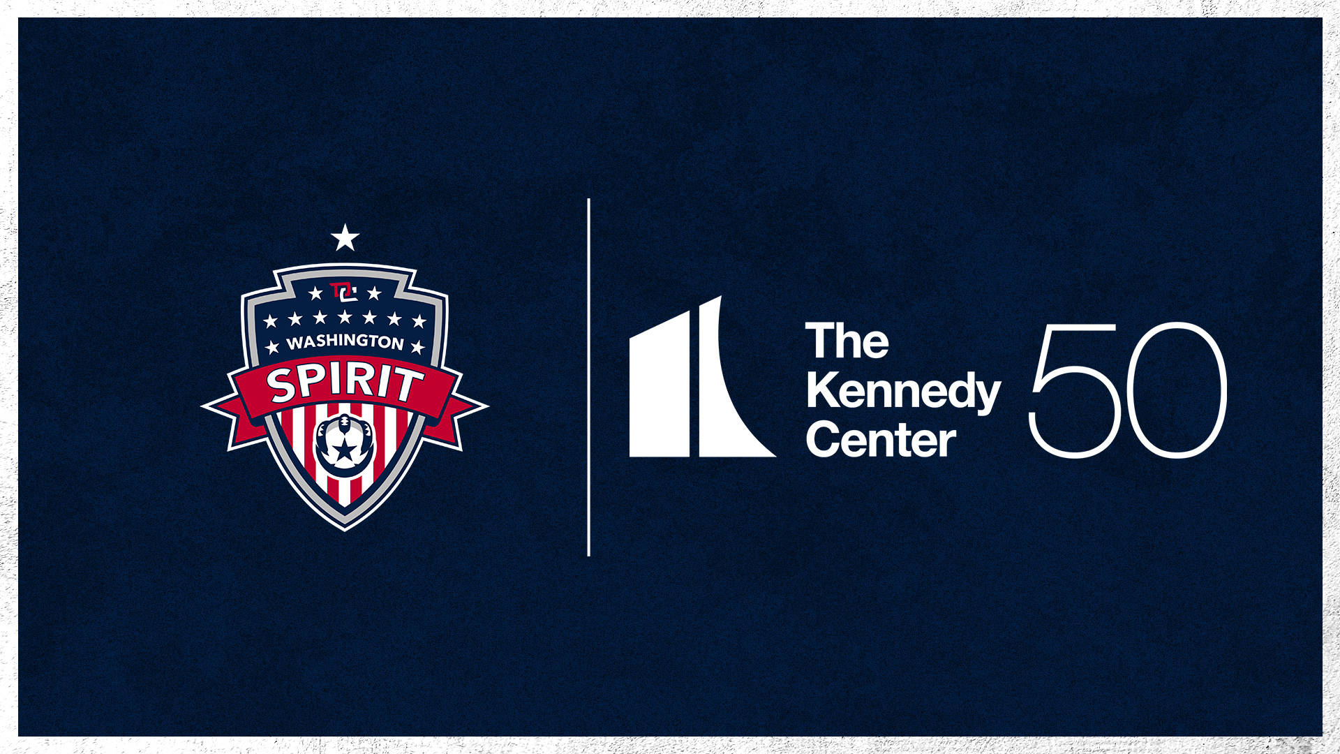 Washington Spirit and Kennedy Center Announce Groundbreaking Partnership Featured Image