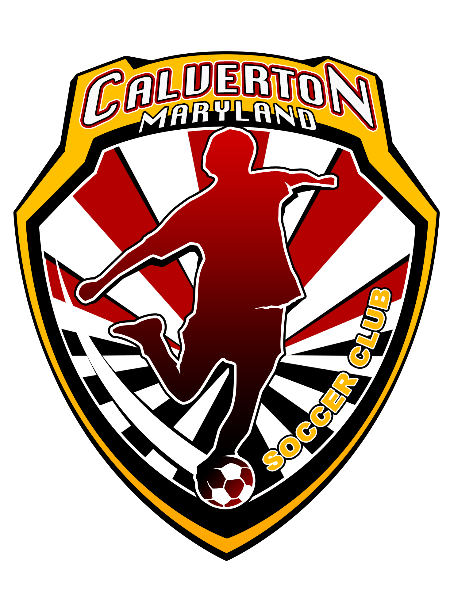 Calverton Soccer Club