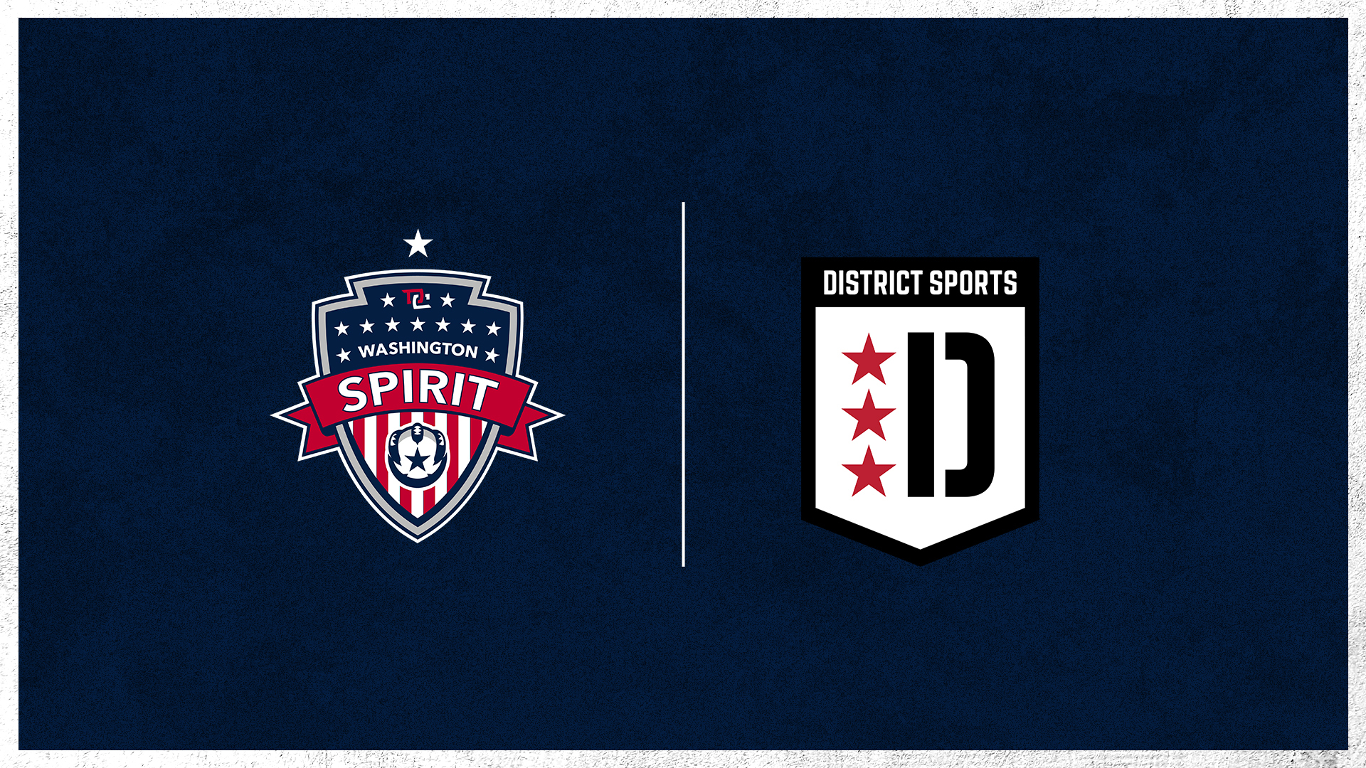 Washington Spirit and District Sports Announce New Partnership for the 2022 Season Featured Image
