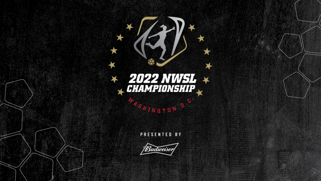 Washington, D.C. Set to Host 2022 NWSL Championship Washington Spirit