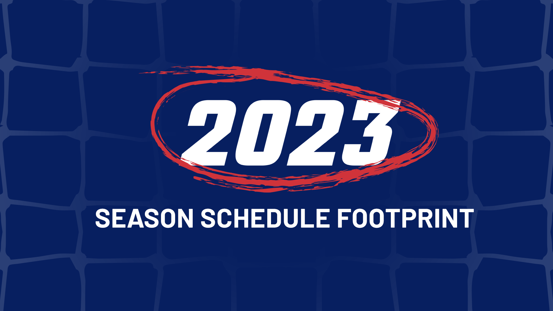 NWSL Announces 2023 Season Schedule Footprint Featured Image