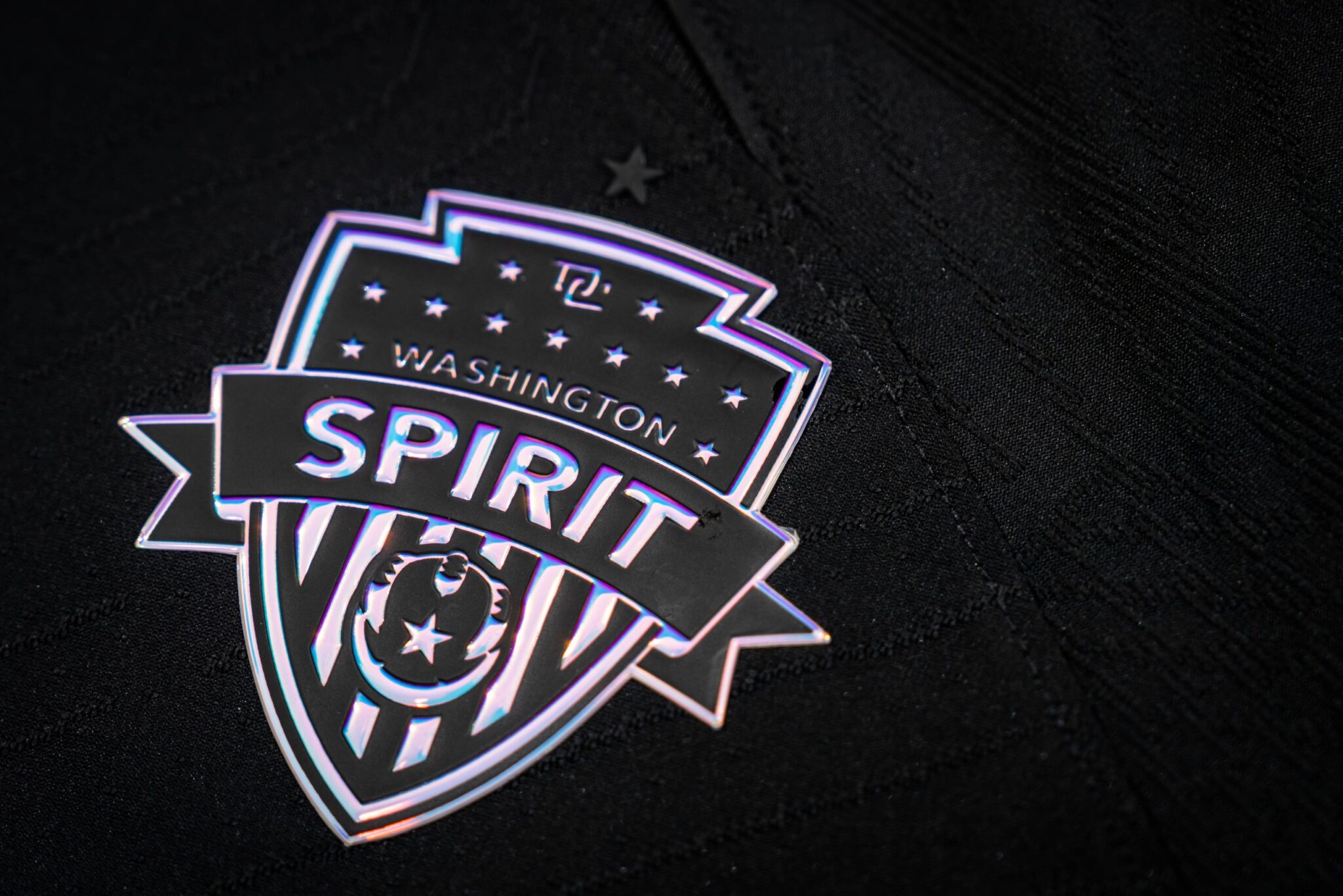Washington Spirit Unveils New Kit and Crest Colors for 2023 Season Featured Image