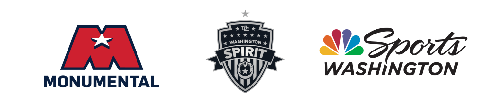 Monumental Sports & Entertainment and Washington Spirit Announce Regional Broadcast Partnership Featured Image