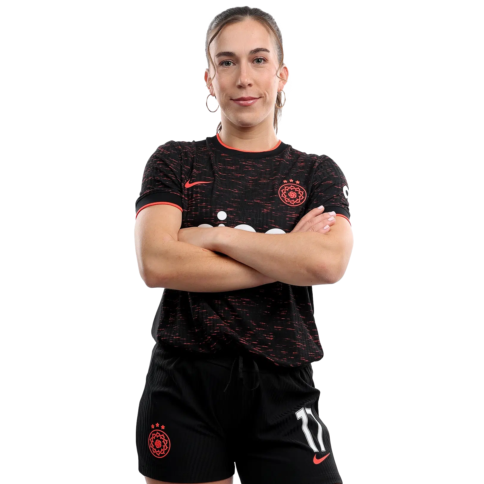 Portland Thorns featured player