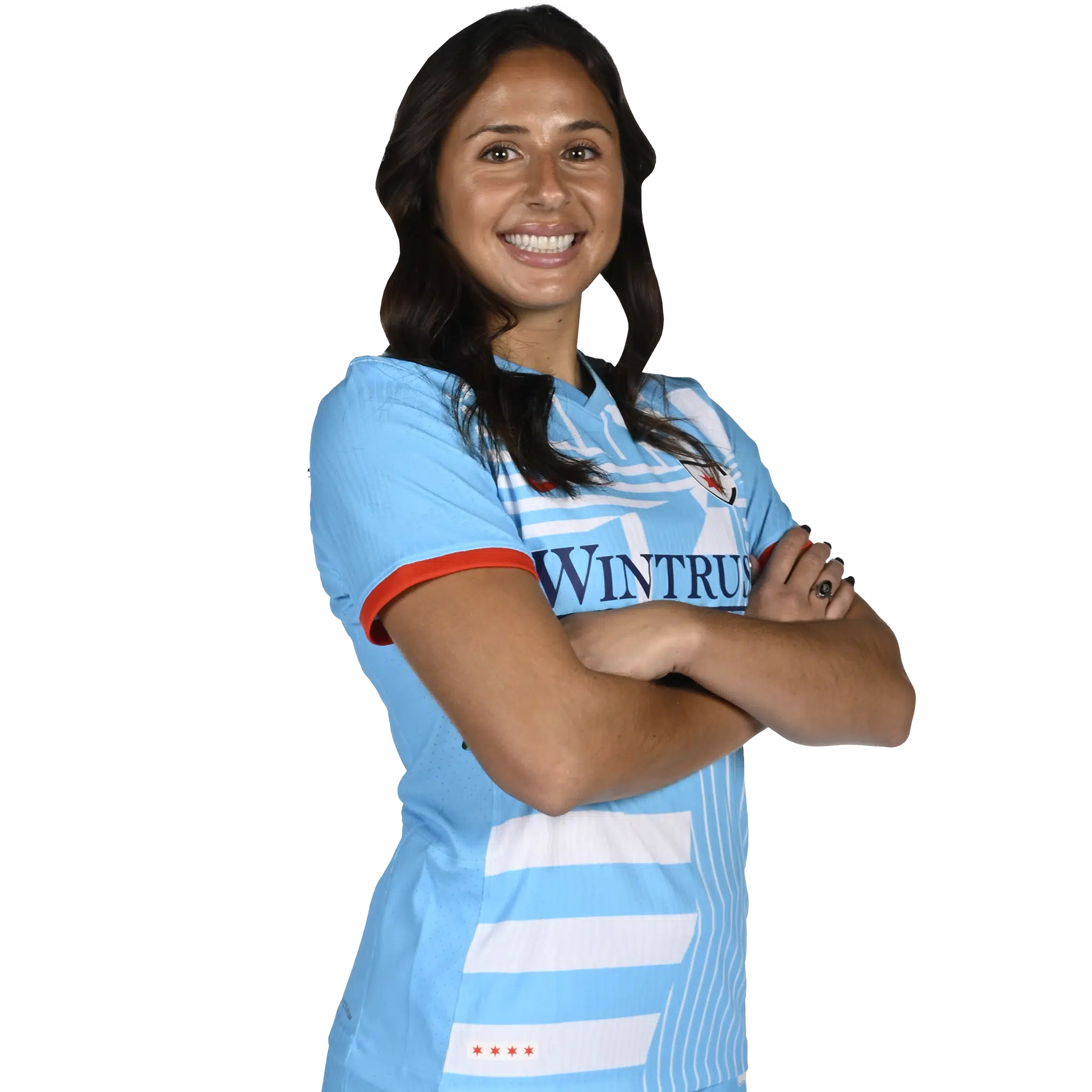 Chicago Red Stars featured player