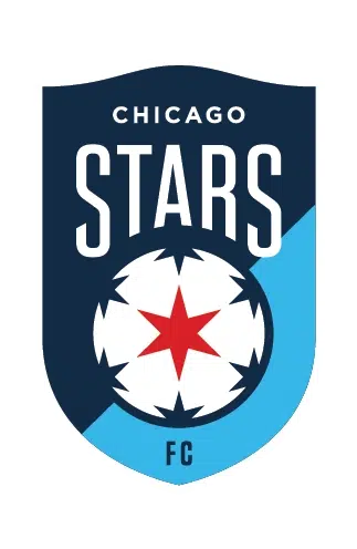 Chicago Stars team's logo