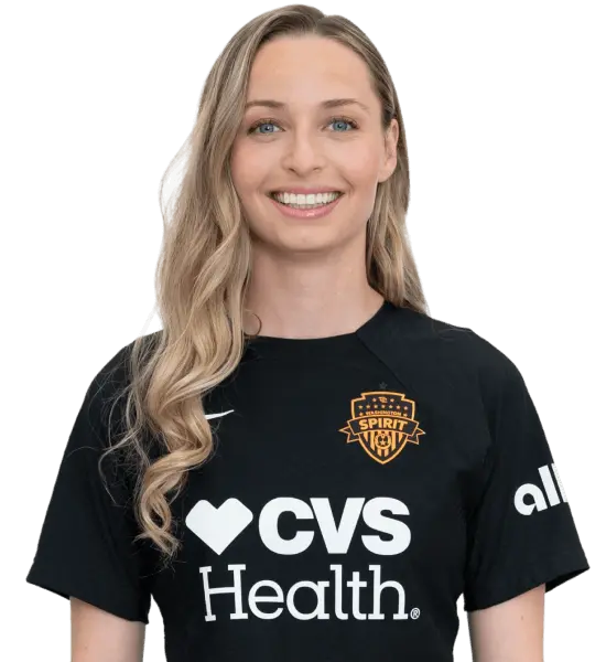 Gabrielle Carle Washington Spirit