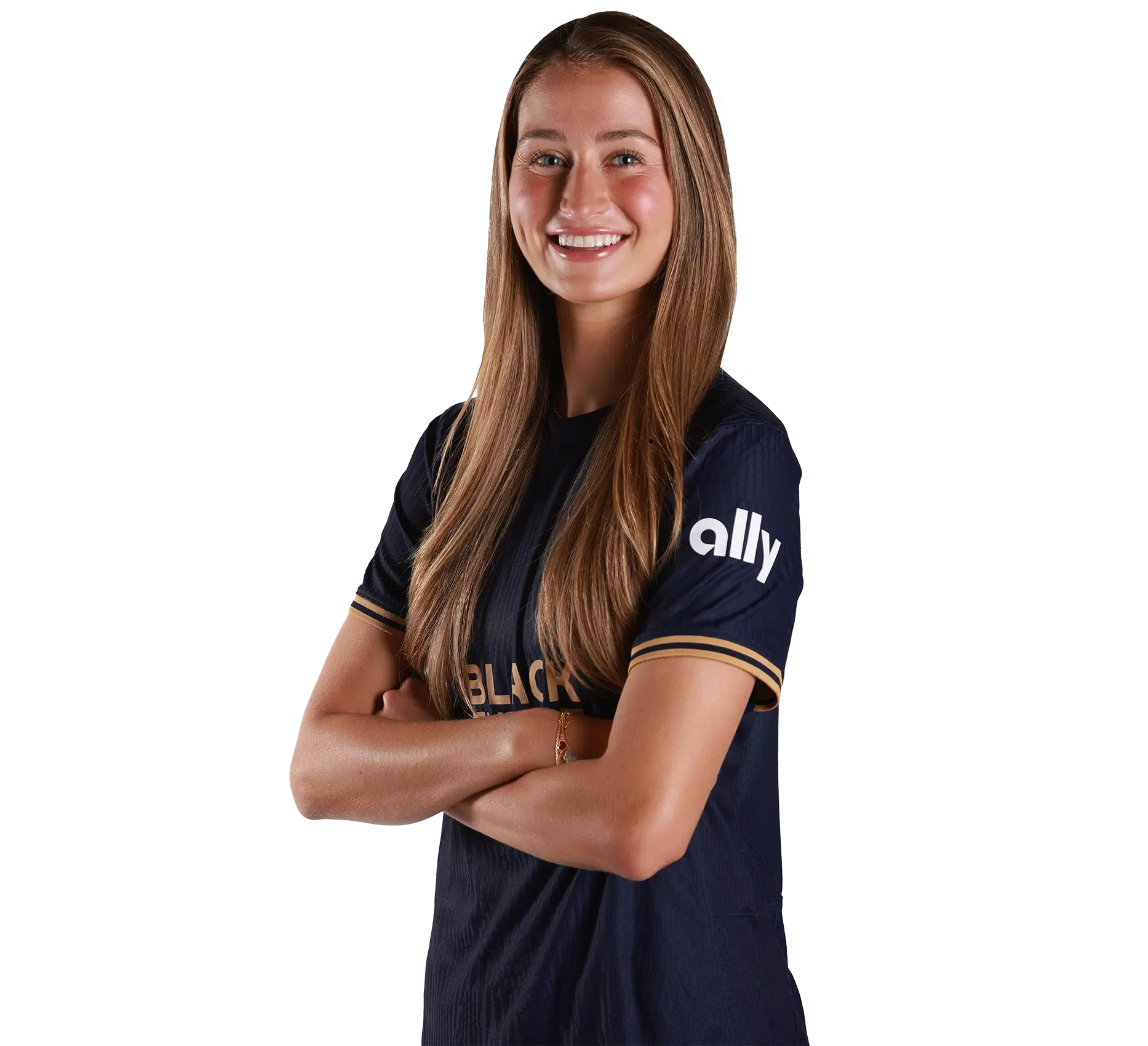 Seattle Reign featured player