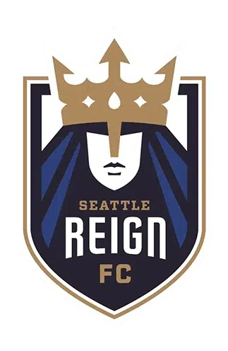 Seattle Reign logo