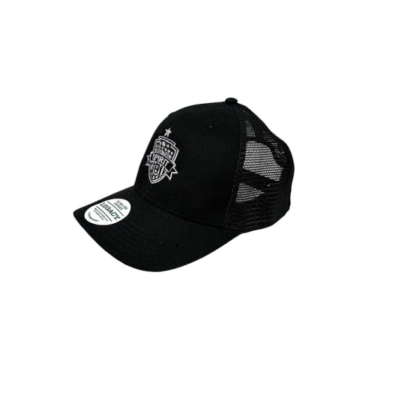 2023 Washington Spirit Shield Logo Trucker Hat