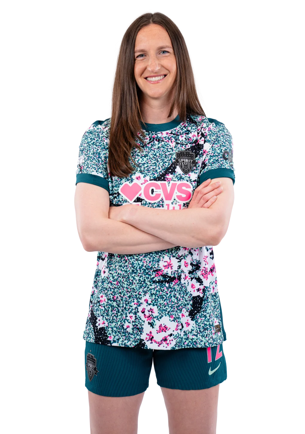 Andi Sullivan portrait