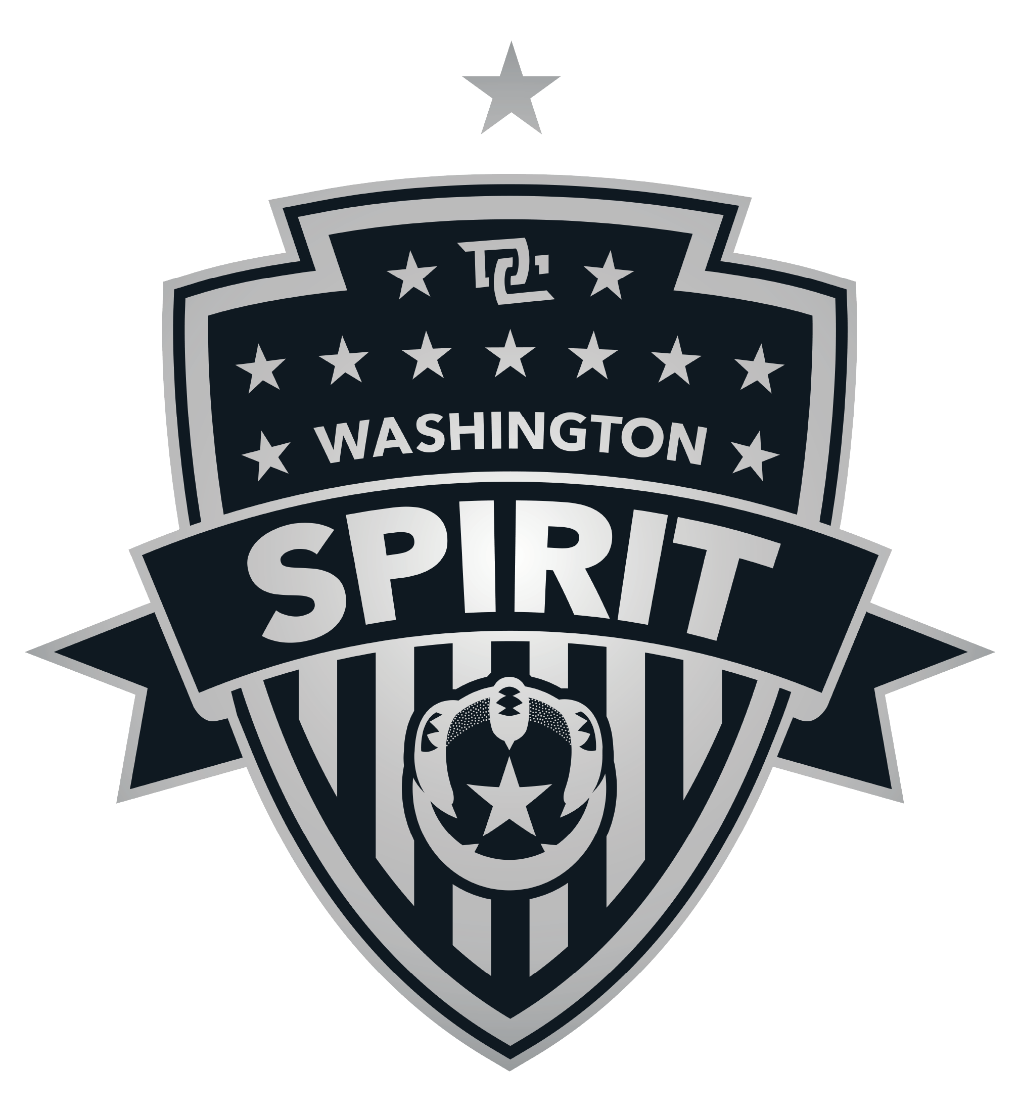 Washington Spirit badge