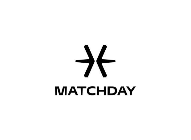 matchday.com logo