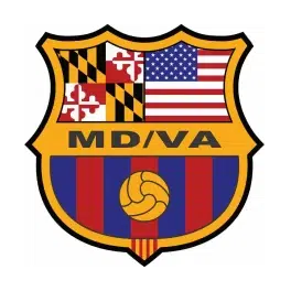 Barcelona USA Maryland SC