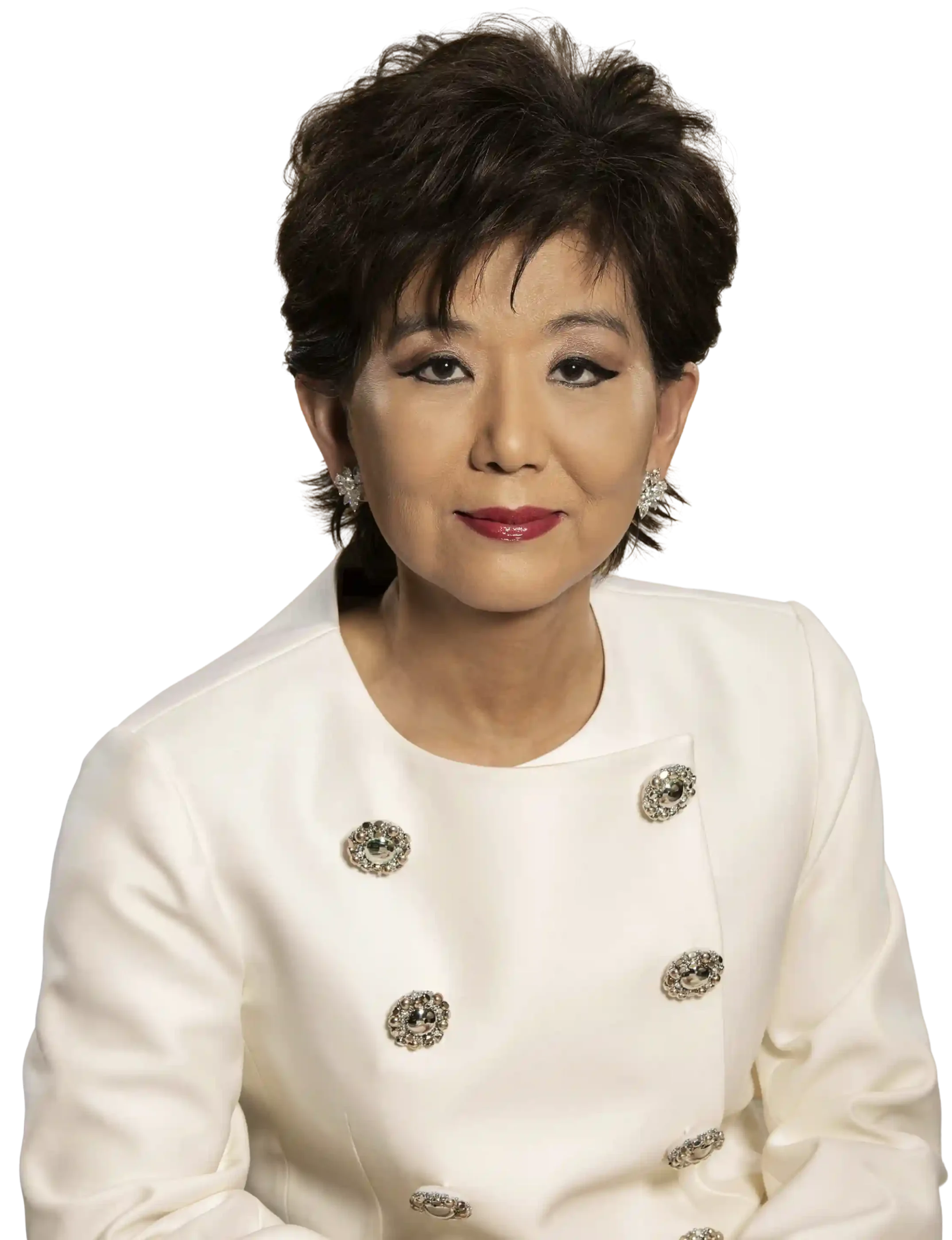 Michele Kang Portrait Image