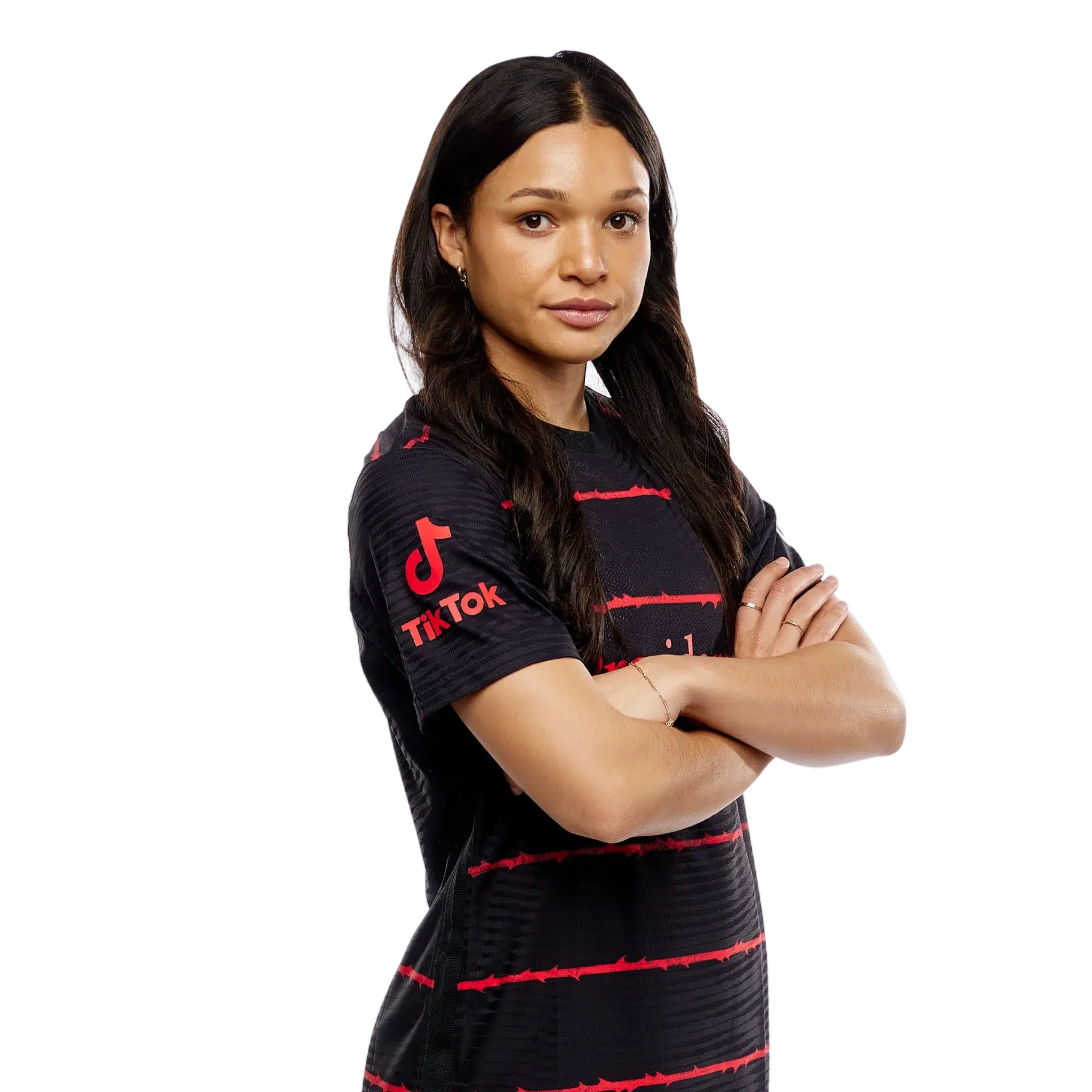 Portland Thorns featured player