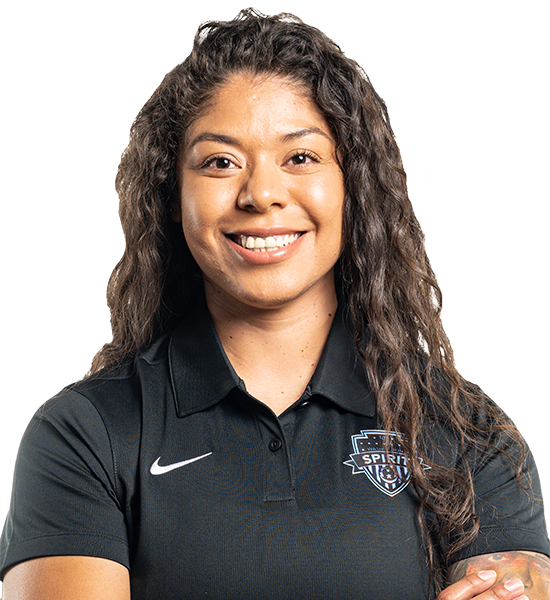 Andrea Nuñez Portrait Image