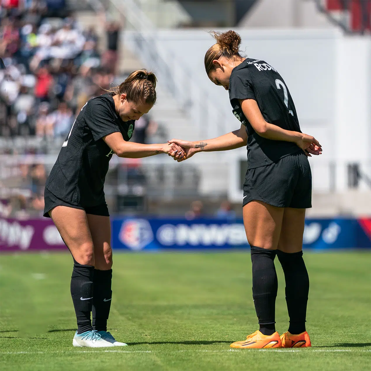 Washington Spirit vs. Orlando Pride 2022: Time, TV schedule and how to  watch NWSL Challenge Cup online - Black And Red United