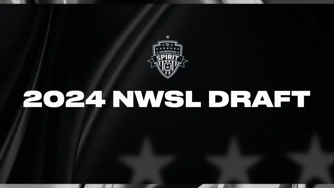 2024 NWSL Draft