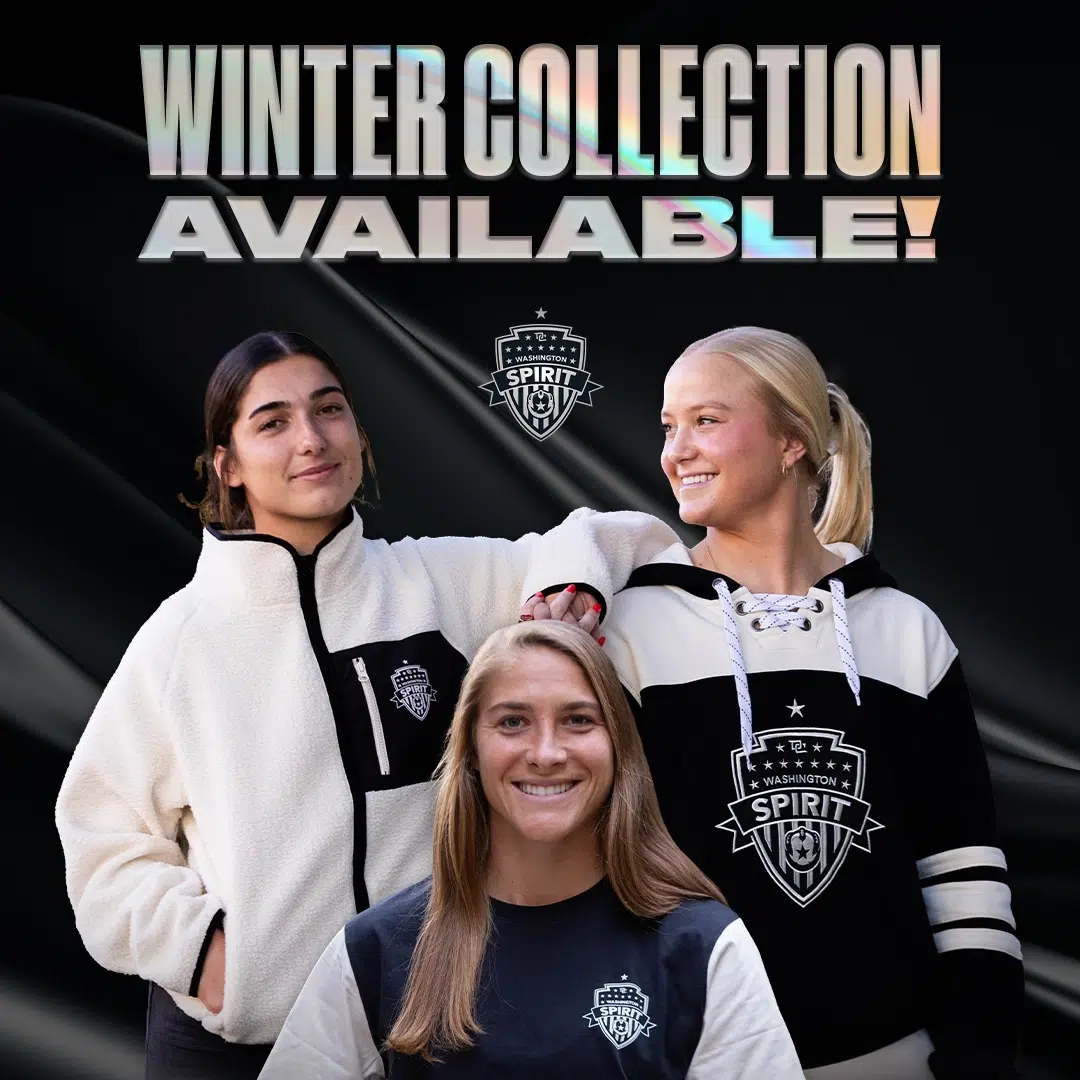 Winter Collection Available now!