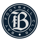 Bay FC team's logo