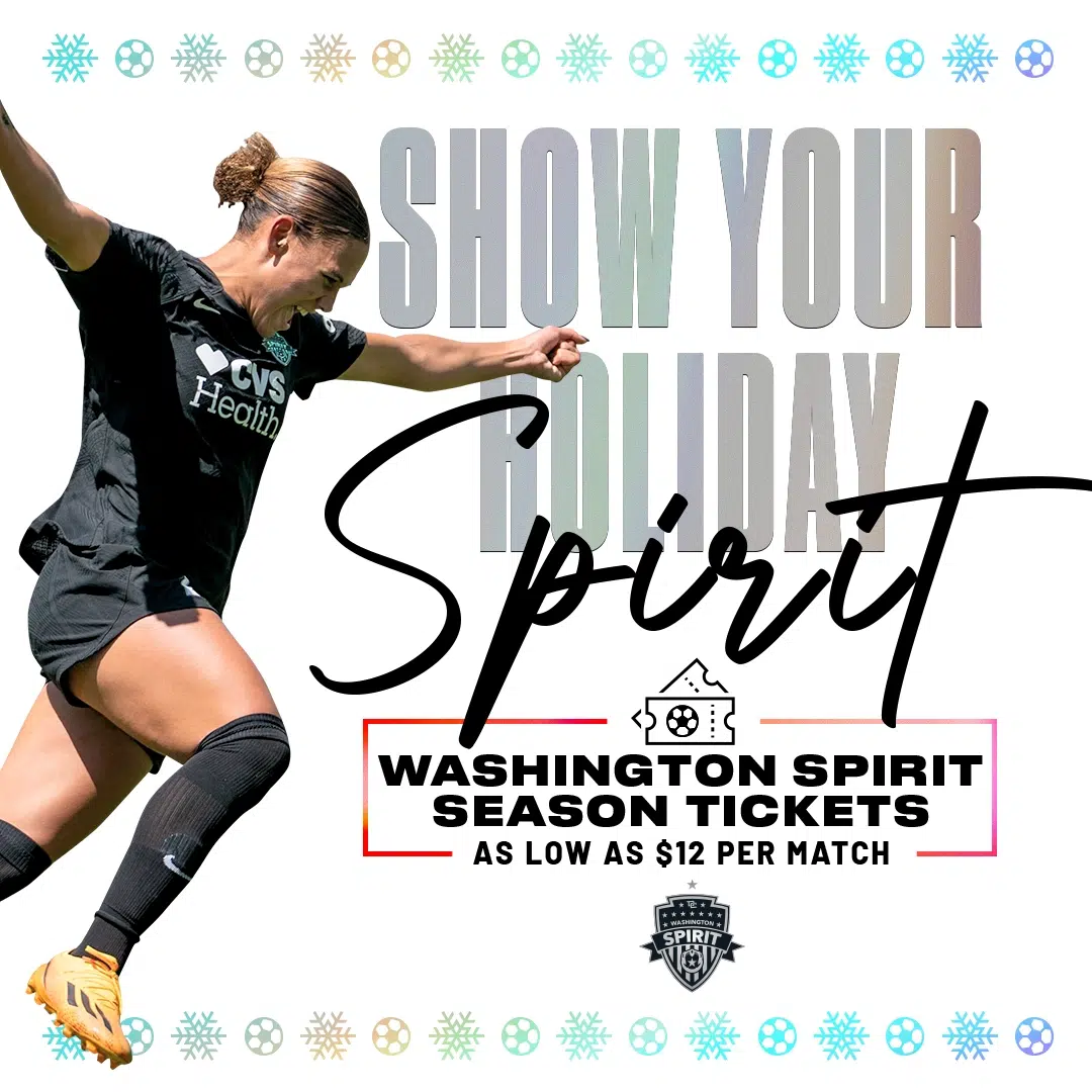 NWSL game of week: Angel City vs Washington Spirit – Her Football Hub