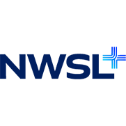 NWSL+ logo