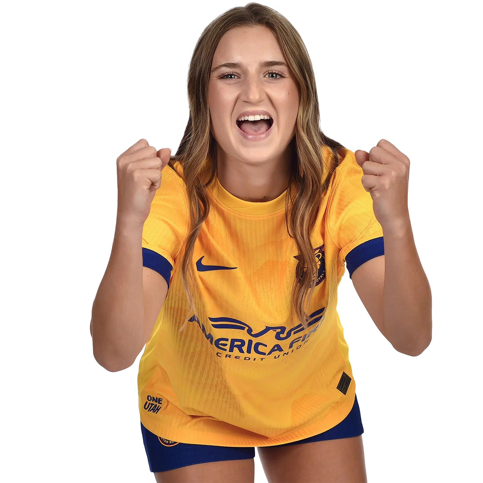 Utah Royals featured player